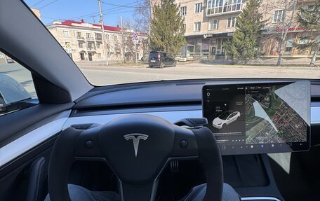 Tesla Model 3 I, 2021 год, 4 899 999 рублей, 27 фотография