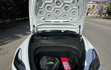 Tesla Model 3 I, 2021 год, 4 899 999 рублей, 16 фотография