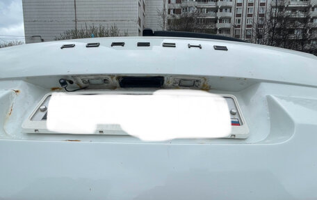 Porsche Cayenne III, 2004 год, 1 999 999 рублей, 7 фотография