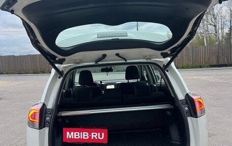 Toyota RAV4, 2017 год, 2 450 000 рублей, 7 фотография