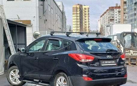 Hyundai ix35 I рестайлинг, 2012 год, 1 229 000 рублей, 4 фотография