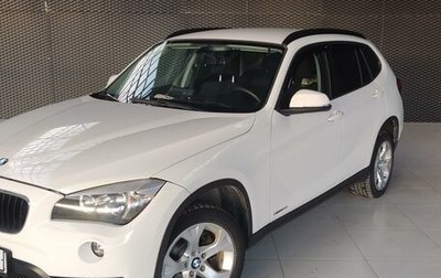 BMW X1, 2012 год, 1 450 000 рублей, 1 фотография