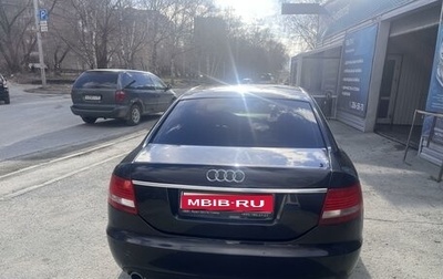 Audi A6, 2006 год, 1 000 000 рублей, 1 фотография