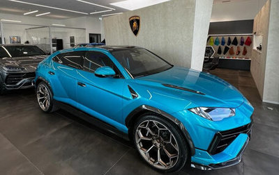 Lamborghini Urus I, 2024 год, 39 000 000 рублей, 1 фотография