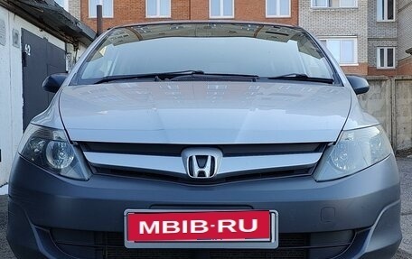 Honda Partner II, 2006 год, 660 000 рублей, 1 фотография