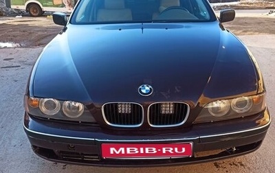 BMW 5 серия, 1998 год, 370 000 рублей, 1 фотография