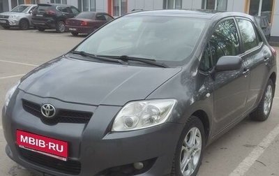 Toyota Auris II, 2009 год, 840 000 рублей, 1 фотография