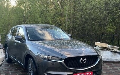 Mazda CX-5 II, 2019 год, 2 500 000 рублей, 1 фотография