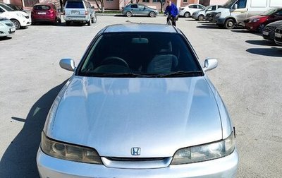 Honda Integra III рестайлинг, 1998 год, 270 000 рублей, 1 фотография