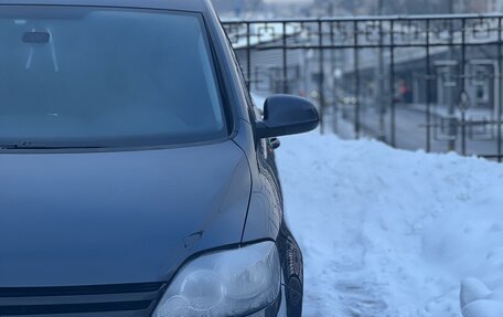 Volkswagen Golf Plus II, 2011 год, 1 000 000 рублей, 3 фотография