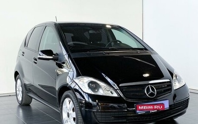 Mercedes-Benz A-Класс, 2011 год, 949 900 рублей, 1 фотография