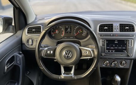 Volkswagen Polo VI (EU Market), 2019 год, 1 530 000 рублей, 16 фотография
