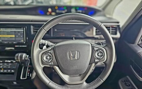 Honda Stepwgn IV, 2020 год, 1 949 999 рублей, 9 фотография