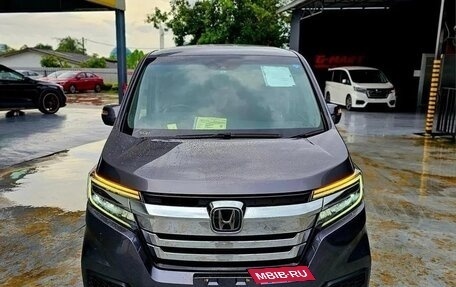 Honda Stepwgn IV, 2020 год, 1 949 999 рублей, 2 фотография