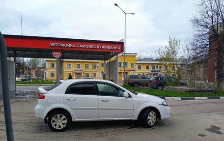 Chevrolet Lacetti, 2010 год, 410 000 рублей, 5 фотография