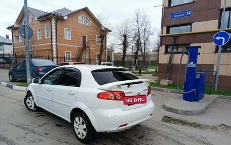 Chevrolet Lacetti, 2010 год, 410 000 рублей, 3 фотография