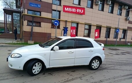 Chevrolet Lacetti, 2010 год, 410 000 рублей, 2 фотография