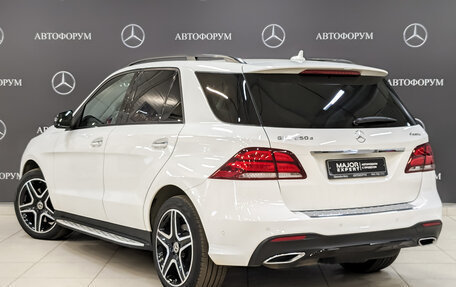 Mercedes-Benz GLE, 2018 год, 5 550 000 рублей, 7 фотография