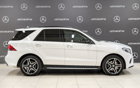 Mercedes-Benz GLE, 2018 год, 5 550 000 рублей, 4 фотография