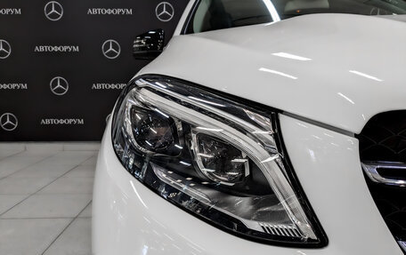Mercedes-Benz GLE, 2018 год, 5 550 000 рублей, 17 фотография