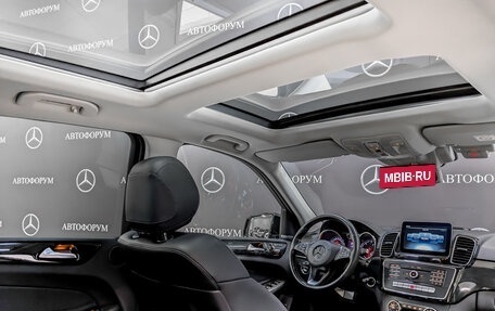 Mercedes-Benz GLE, 2018 год, 5 550 000 рублей, 23 фотография