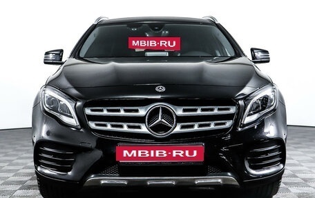 Mercedes-Benz GLA, 2018 год, 3 180 000 рублей, 2 фотография