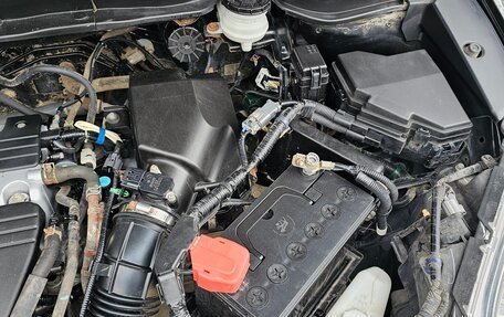 Honda CR-V III рестайлинг, 2008 год, 1 990 000 рублей, 22 фотография