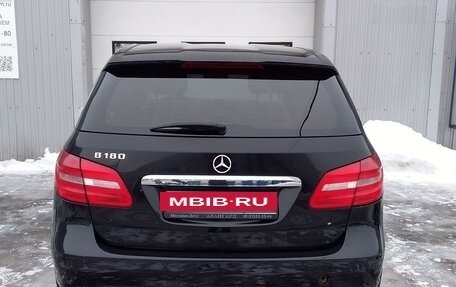 Mercedes-Benz B-Класс, 2013 год, 1 500 000 рублей, 5 фотография