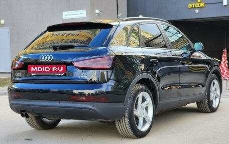 Audi Q3, 2012 год, 1 840 000 рублей, 8 фотография