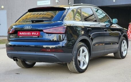 Audi Q3, 2012 год, 1 840 000 рублей, 6 фотография