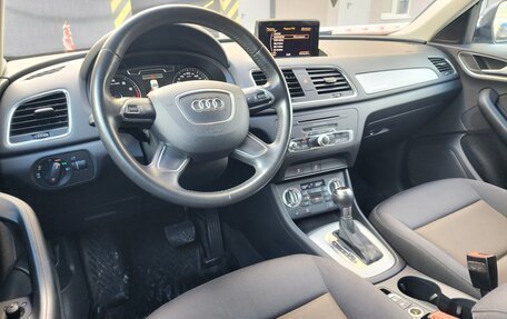 Audi Q3, 2012 год, 1 840 000 рублей, 20 фотография