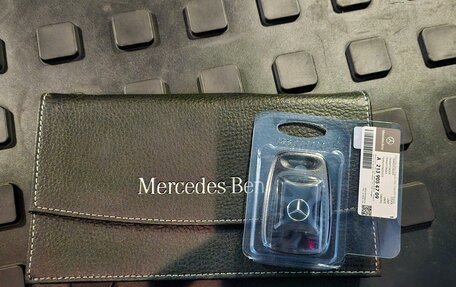 Mercedes-Benz GLC Coupe AMG, 2021 год, 8 300 000 рублей, 21 фотография
