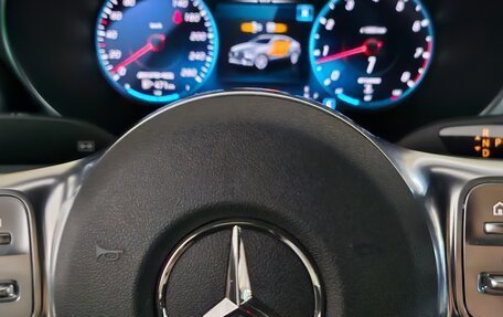 Mercedes-Benz GLC Coupe AMG, 2021 год, 8 300 000 рублей, 15 фотография