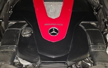 Mercedes-Benz GLC Coupe AMG, 2021 год, 8 300 000 рублей, 18 фотография