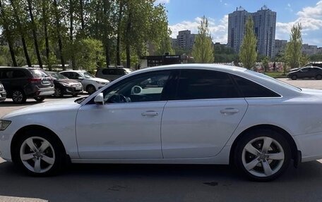 Audi A6, 2014 год, 1 950 000 рублей, 7 фотография