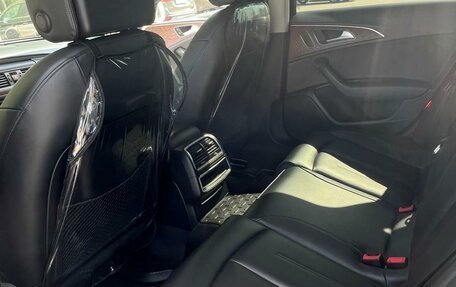 Audi A6, 2014 год, 1 950 000 рублей, 16 фотография