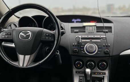 Mazda 3, 2009 год, 1 060 000 рублей, 10 фотография