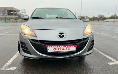 Mazda 3, 2009 год, 1 060 000 рублей, 2 фотография
