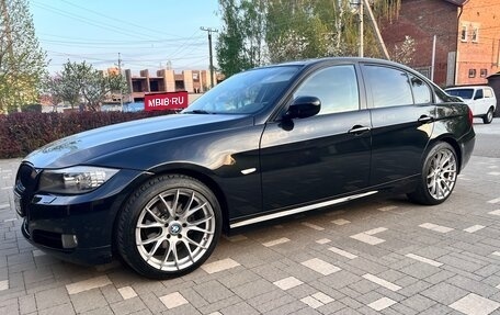 BMW 3 серия, 2011 год, 1 290 000 рублей, 8 фотография