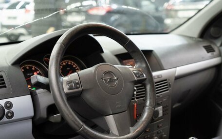 Opel Astra H, 2006 год, 535 000 рублей, 5 фотография