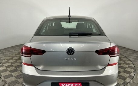 Volkswagen Polo VI (EU Market), 2020 год, 2 050 000 рублей, 3 фотография