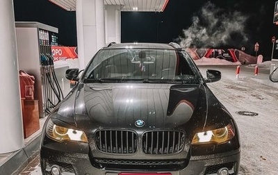 BMW X6, 2008 год, 1 850 000 рублей, 1 фотография