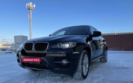 BMW X6, 2011 год, 2 800 000 рублей, 1 фотография