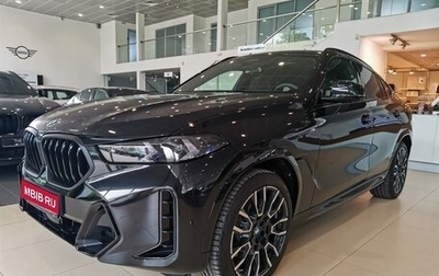 BMW X6, 2024 год, 17 300 000 рублей, 1 фотография