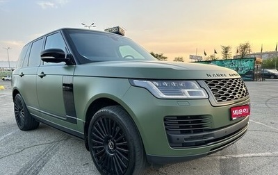 Land Rover Range Rover IV рестайлинг, 2019 год, 7 999 999 рублей, 1 фотография