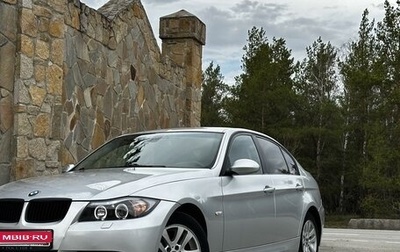 BMW 3 серия, 2006 год, 920 000 рублей, 1 фотография