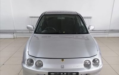 Honda Integra III рестайлинг, 1996 год, 299 000 рублей, 1 фотография