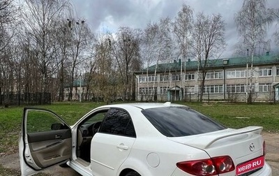 Mazda 6, 2003 год, 420 000 рублей, 1 фотография