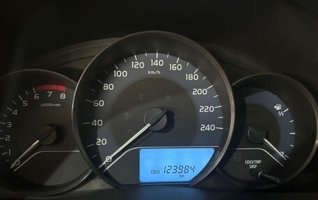 Toyota Corolla, 2018 год, 1 798 000 рублей, 7 фотография