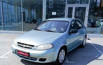 Chevrolet Lacetti, 2006 год, 469 000 рублей, 1 фотография